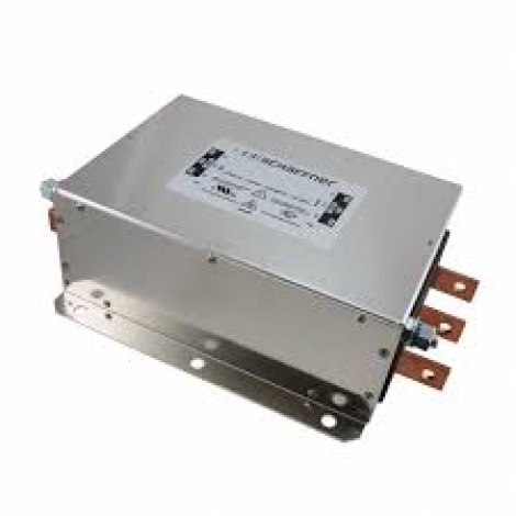 FN3359-800-99 | Schaffner EMC | Модуль сетевого фильтра Schaffner