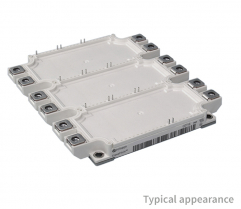 FS300R12KE3 Модуль Infineon