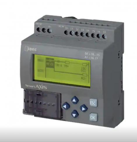 FT1A-H24RC | IDEC | Контроллер IDEC