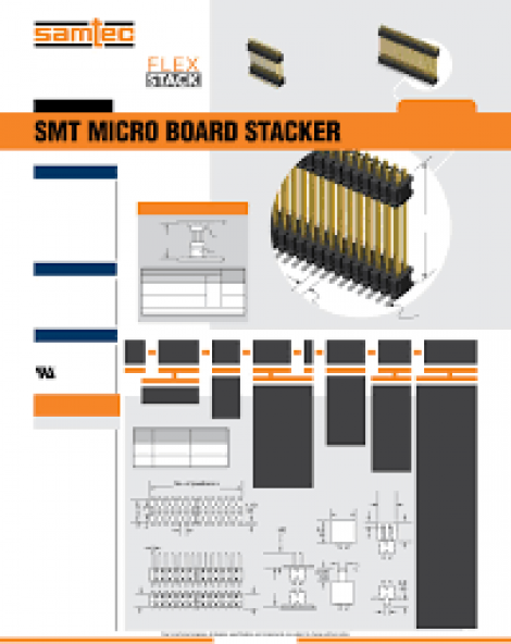 FW-12-05-G-D-250-180-A-P-TR| Samtec | .050'' , распределитель для плат