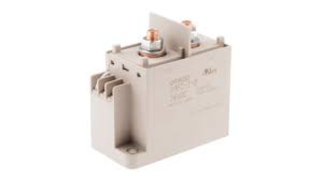 G9EC-1-B 24VDC  Реле Omron