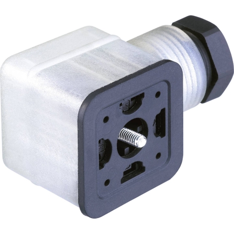 GDMF2016DFAA Соединитель Hirschmann