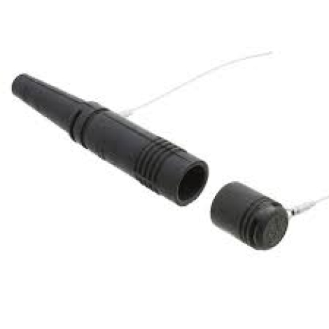 GMF.3K.085.EANZSTRAIN RELIEF W/CAP FOR FUW CONN | LEMO | Аксессуар