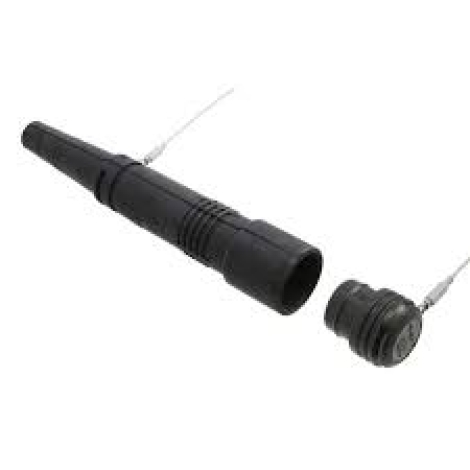 GMP.3K.085.EANZSTRAIN RELIEF W/CAP FOR PUW CONN | LEMO | Аксессуар