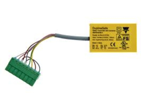 GS75102192-1 Модуль Carlo Gavazzi