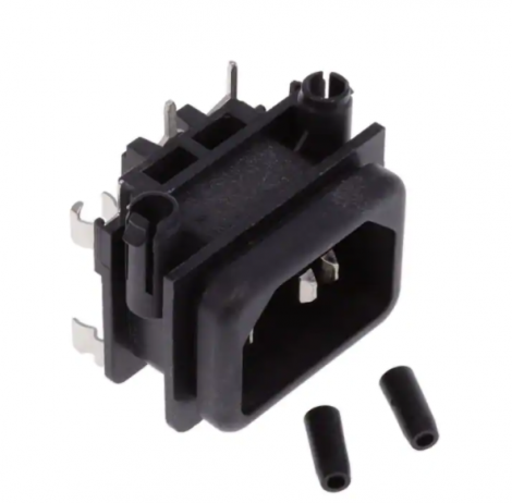 GS21-333-20-00-0000-00
GS21 SOCKET-OUTLET FOR 400 VDC S | Schurter | Модуль