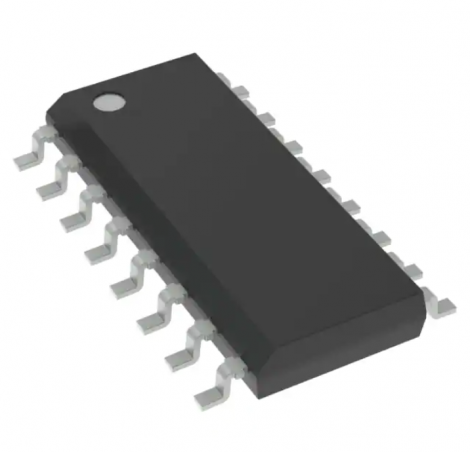 M74HC299B1R STMicroelectronics - Логика