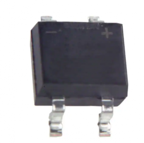 KBP208G
BRIDGE RECT 1PHASE 800V 2A KBP | Diodes Incorporated | Диод