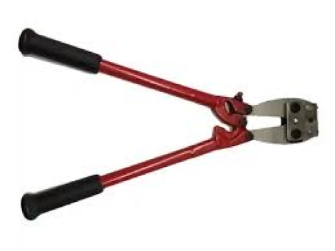 HDT-04-08CRIMP TOOL, HDT-04-08 | TE Connectivity | Клещи