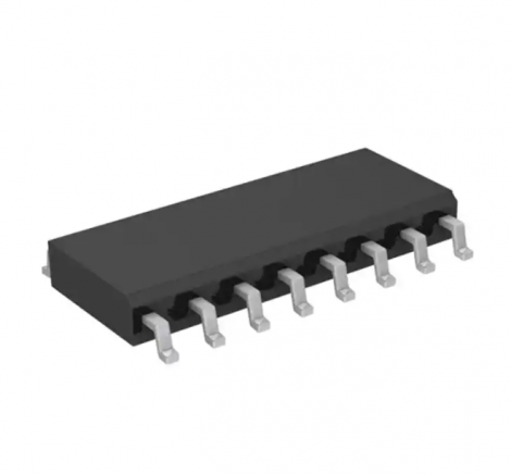HEC4060BT,118
IC 14STAGE BINARY COUNTER 16SOIC | NXP | Микросхема
