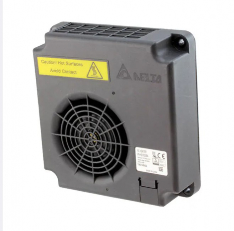 HEX120PA | Delta Electronics | Вентилятор для установки в стойку