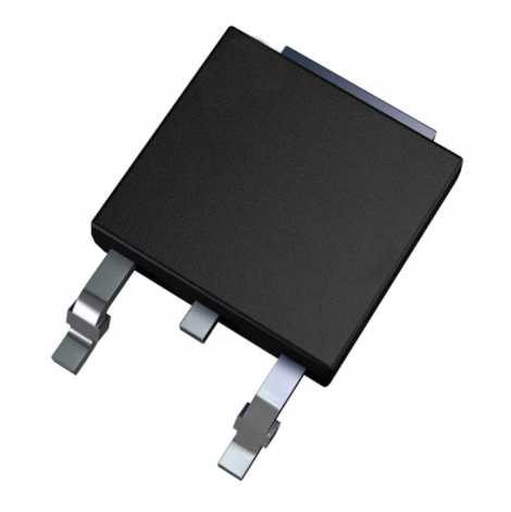 ISL9V5045S3ST | onsemi | Транзистор