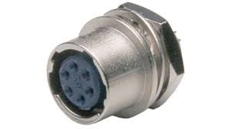 HR10-7R-6S(73) Соединитель Hirose