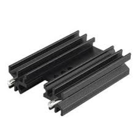 HSE-B20250-040HHEAT SINK, EXTRUSION, TO-220, 25 | CUI Devices | Радиатор охлаждения