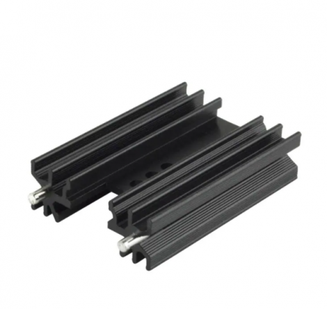 HSB20-353525
HEAT SINK, BGA, 35 X 35 X 25 MM | CUI Devices | Радиатор охлаждения