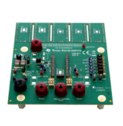 HSS-MOTHERBOARDEVM Texas Instruments - Плата