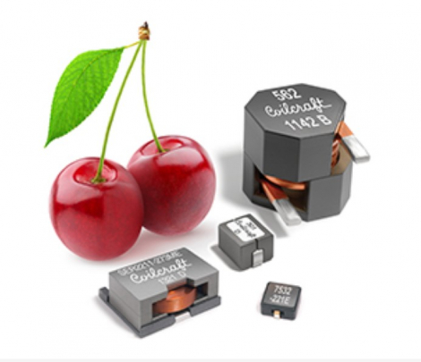 SLC7649S-101 | Coilcraft | Катушка индуктивности Coilcraft