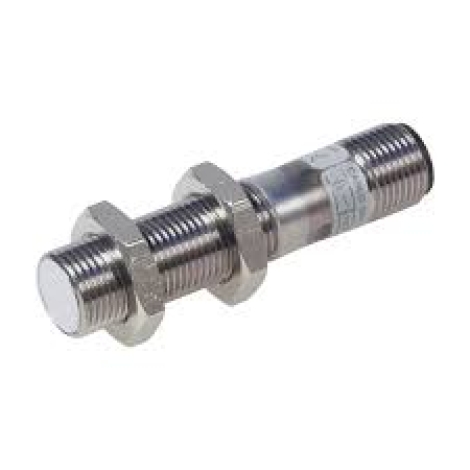 IA12ASF04DOM1 | Carlo Gavazzi | датчик индуктивный BS M12 2WDC NO, PLUG