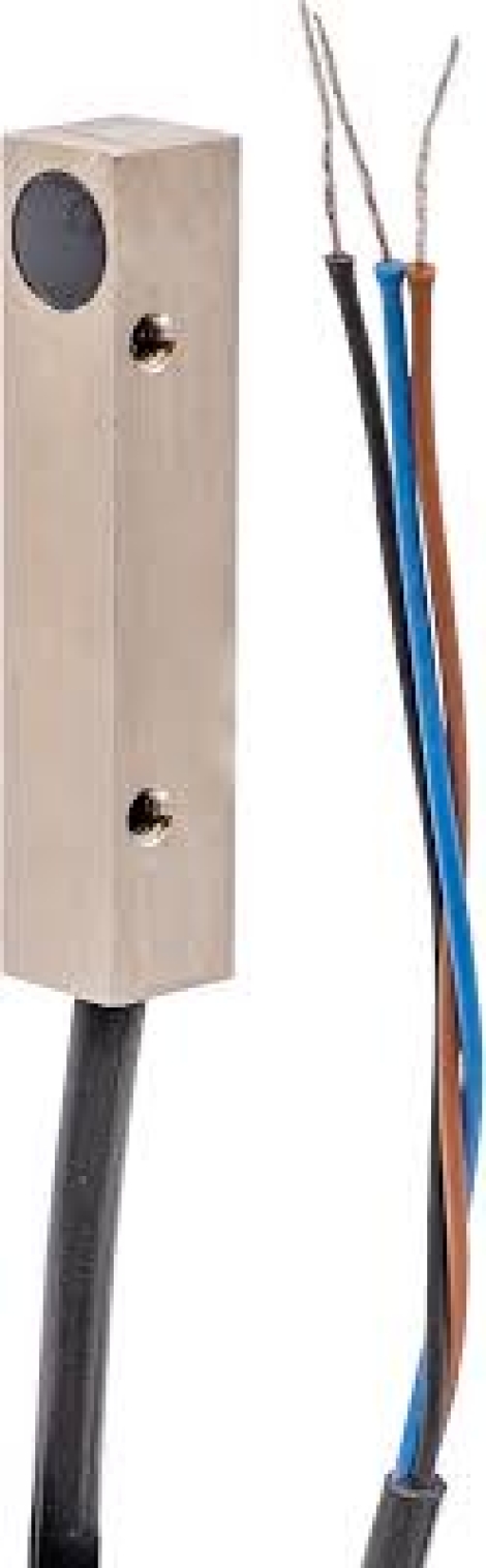 IBQ50104 Датчик IPF ELECTRONIC