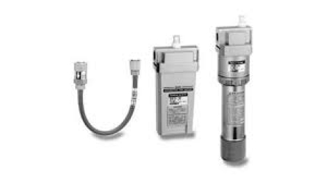 IDG5-F02 Осушитель SMC