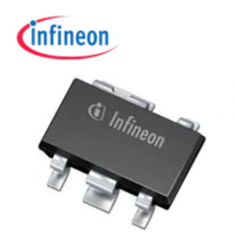 IFX20001MBV50HTSA1 | Infineon Technologies