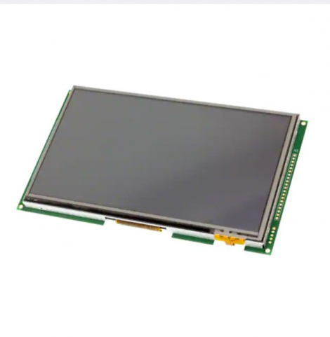 DT043BTFT | Displaytech | Модуль LCD, OLED