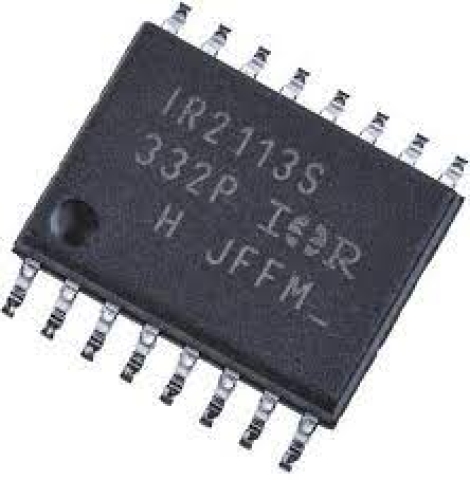 IR2113SPBF Драйвер  Infineon