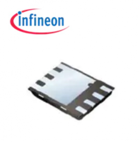 IRF7480MTRPBF | Infineon Technologies