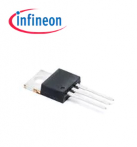 IRG4PC50WPBF | Infineon Technologies