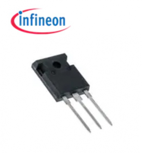 IGB10N60TATMA1 | Infineon Technologies
