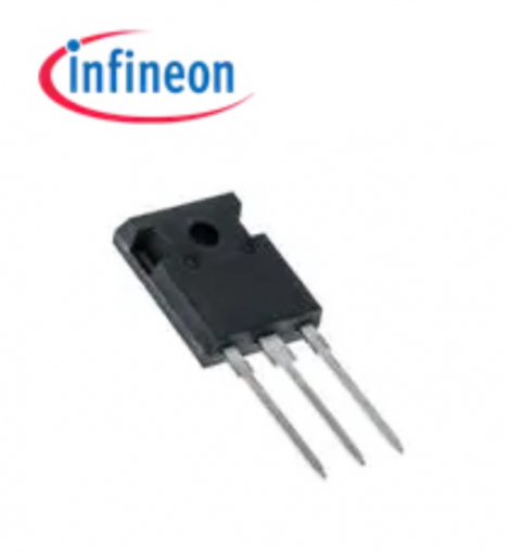 IKP20N60TXKSA1 | Infineon Technologies