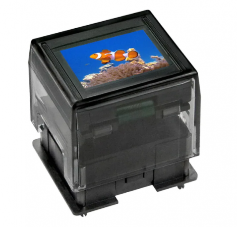 IS15BSBFP4RGB-BLK
IS LCD 36X24 RGB COMPACT, BLACK - NKK Switches - Переключатель