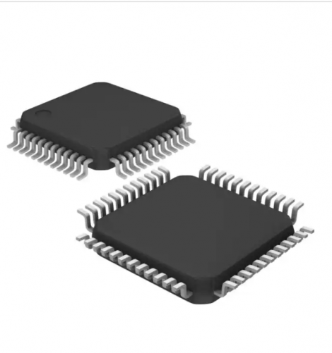 ISD9160FI TR
IC SOC CHIPCORDER 48LQFP Nuvoton Technology - Микроконтроллер