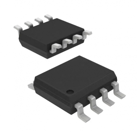 ISLA222S20IR1Z
IC ADC 12BIT SAR 48QFN Renesas Electronics - Микросхема