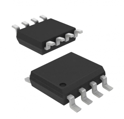 EL4543IUZ-T13
IC AMP DRIVER 24QSOP Renesas Electronics - Усилитель