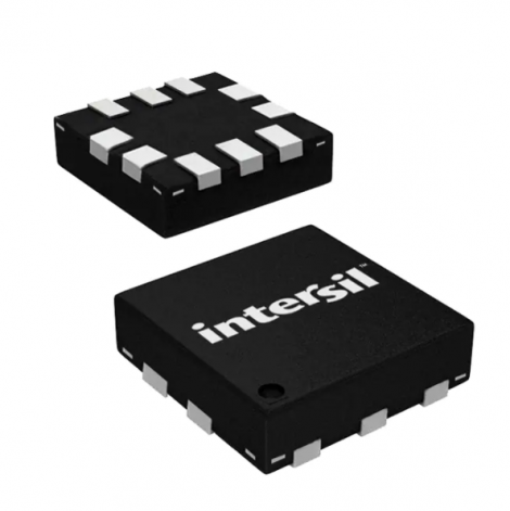 ISL54214IRTZ-T
IC USB SWITCH DUAL SP3T 12TQFN Renesas Electronics - Интерфейс