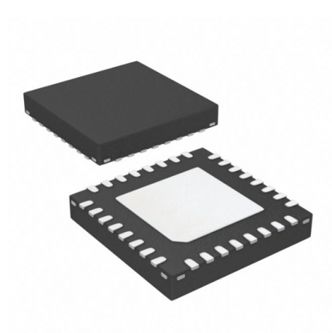 ZSSC4175DE4 ESV
PQFN / 24 / 4X4MM# SF - TRAY Renesas Electronics - Регулятор