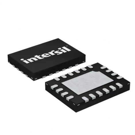 ISL69125IRDZ-TR5687
IC PWM CONTROLLER QFN Renesas Electronics - Регулятор