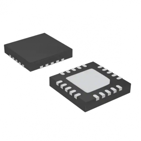 ISL1904FAZ
IC LED DRIVER OFFL DIM 16QSOP Renesas Electronics - PMIC