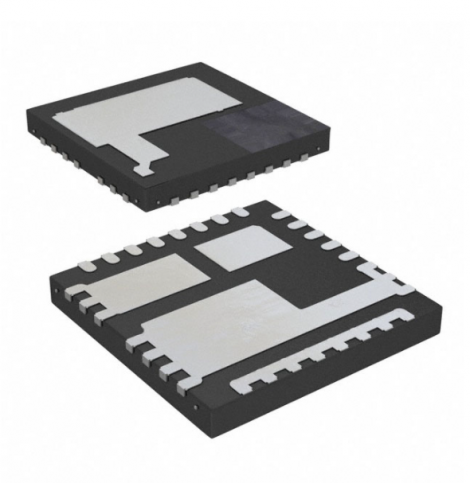 ISL99227IRZ-T
IC MODULE SPS 3.3V 32-PQFN Renesas Electronics - Микросхема