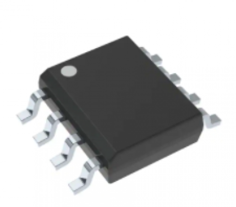 ISO7721FQDRQ1 Texas Instruments - Изолятор