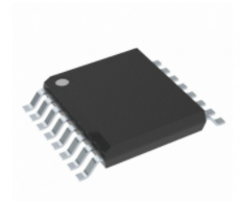 ISO7761FDBQR Texas Instruments - Изолятор