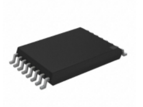 ISO7820DWW Texas Instruments - Изолятор