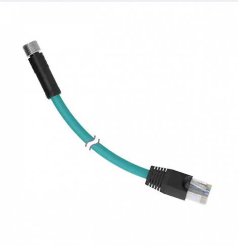 MQDEC-1703SS-USB | Banner Engineering | Межсерийный переходной кабель