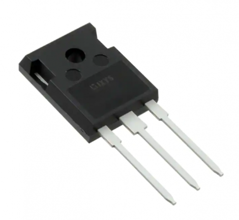 IXTK140N20P
MOSFET N-CH 200V 140A TO264 IXYS - Транзистор