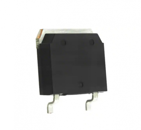 IXKC15N60C5
MOSFET N-CH 600V 15A ISOPLUS220 IXYS - Транзистор