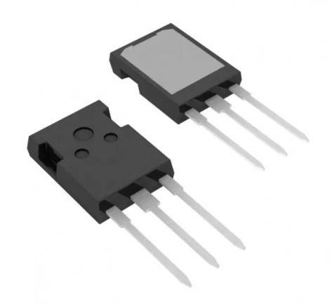 IXFH30N60P
MOSFET N-CH 600V 30A TO247AD IXYS - Транзистор