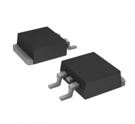 IXFX180N10
MOSFET N-CH 100V 180A PLUS247 IXYS - Транзистор