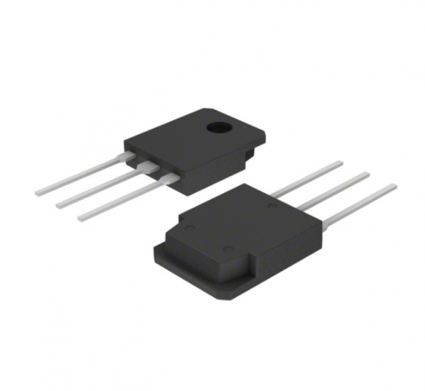 IXFN80N50Q2
MOSFET N-CH 500V 72A SOT227B IXYS - Транзистор