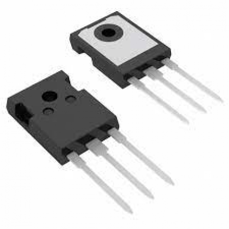 IXTH8P50MOSFET P-CH 500V 8A TO247 IXYS - Транзистор